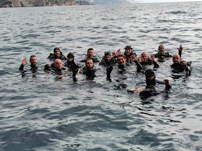 Nautilus Montenegro Scuba Diving