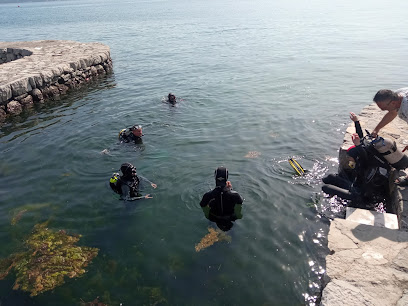 Diving Center Neptun