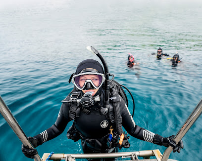 Budva Diving Center