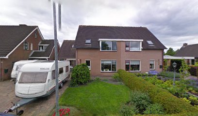Mobiele Duiktank