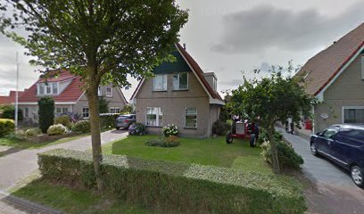 Ameland-Diving