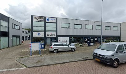 Duikvereniging Moby Divers