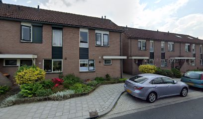 Edwin, Jolien en Djim