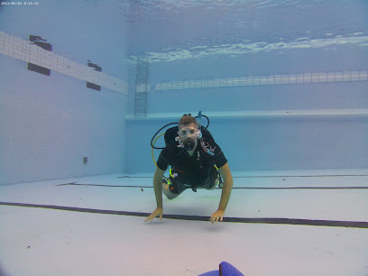 Divecenter Scuba Original