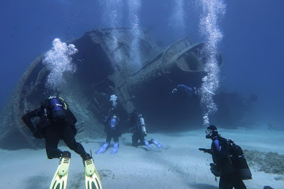 PADI Duikcentrum en Duikschool Karibu Divers Zuidlaren - Drenthe en Groningen