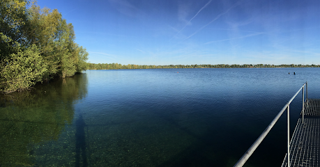 Duiklocatie Boschmolenplas