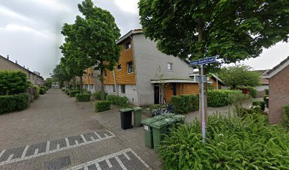 Duisterwinkel