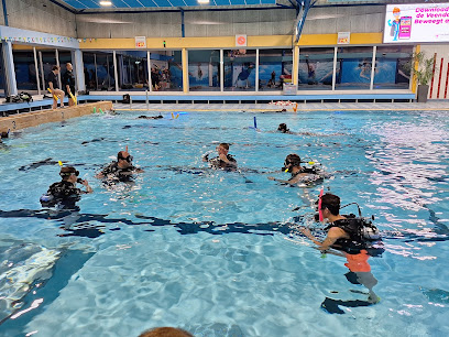 PADI Duikcentrum VG Diving & Watersportshop Vertrouwen