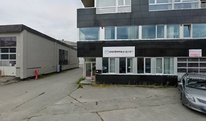 Dykkerservice Nord AS, Tromsø Dykkesenter