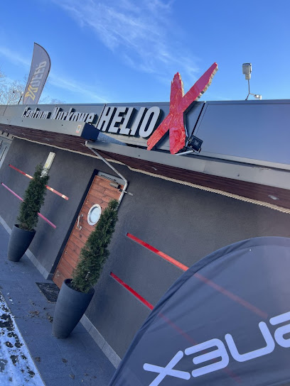 Centrum nurkowe Heliox