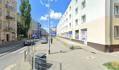Łódzki Klub Płetwonurków MOANA