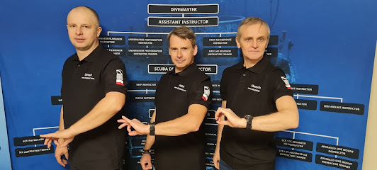 Nurkowanie Gorzów - Diving Team