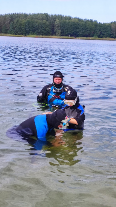 Kleina Diving
