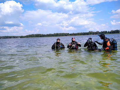 Dive Service Baza Nurkowa
