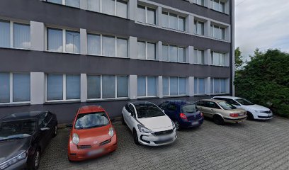 Utt.Sub. Centrum nurkowe