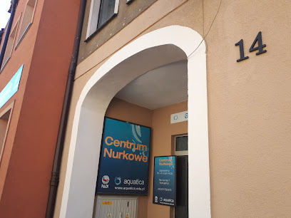 Centrum Nurkowe Aquatica