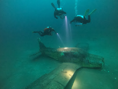 Deep Divers -Kursy nurkowania Szczecin