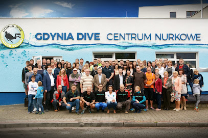 Centrum Nurkowe Gdynia Dive
