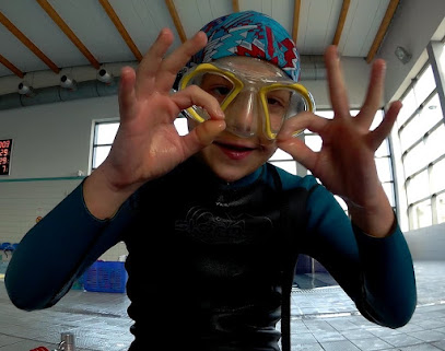 Szkoła nurkowania Happy Dive- kurs nurkowania Gdańsk, Gdynia