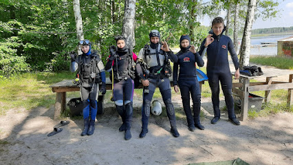 DIVE SERVICE SZKOŁA NURKOWANIA