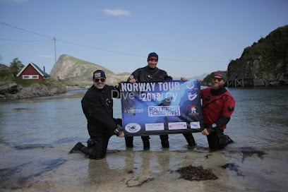 Kursy nurkowania CMAS Centrum nurkowe dive energy