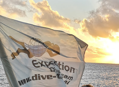 Centrum Nurkowe Expedition Dive Team