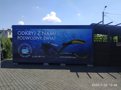 Śląskie Centrum Nurkowe PLESS DIVING