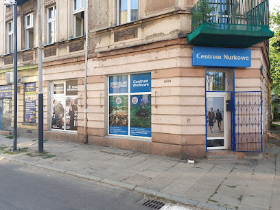 Centrum Nurkowe "Nurkersi"