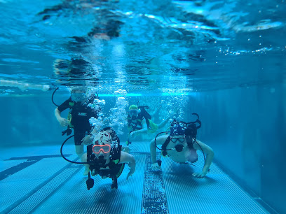 Dive Rangers - centrum nurkowe i szkoła nurkowania