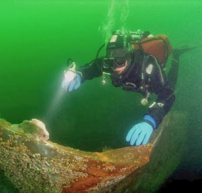 Centrum Nurkowe Diving Pro Koszalin