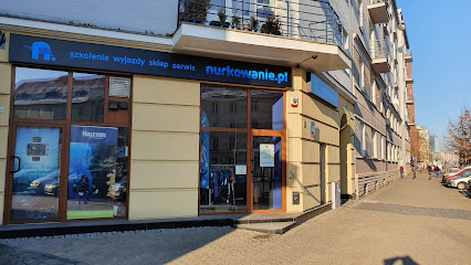 Nurkowanie.pl