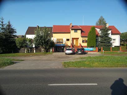 Posejdon. Centrum nurkowe