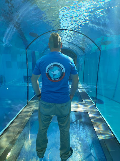 Geo-Dive Center Łukasz Kozieł