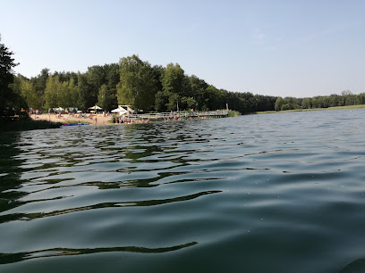 Białe nurki