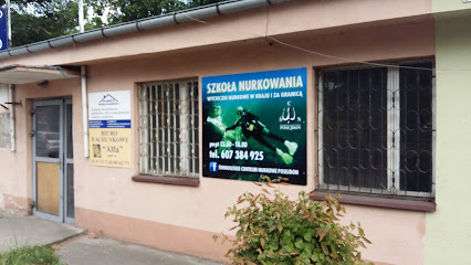 Świnoujskie Centrum Nurkowe Posejdon