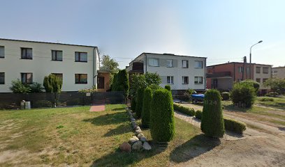 Dive 4 Life. Centrum nurkowe. Manthey M.