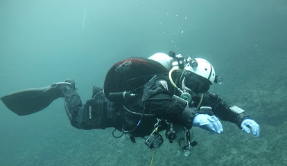 Sklep nurkowy Paluch diving