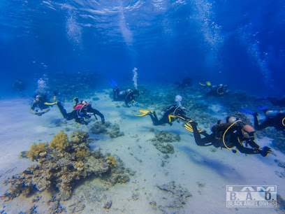 Centrum Nurkowe Black Angel Divers