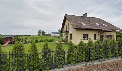 Ostródzkie Centrum Nurkowe.