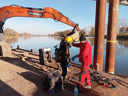 Hydrotechnika Prace Specjalistyczne Sp. z o.o.