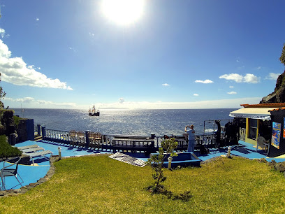 Atalaia Diving Center
