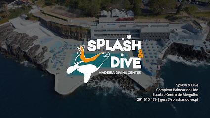Splash & Dive
