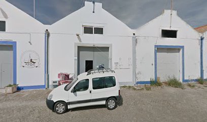 Isla Sub VRSA / Clube de Actividades Subaquáticas Centro-escola de Mergulho