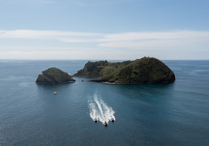 Dive Center Azores Sub Centro de Mergulho e Loja