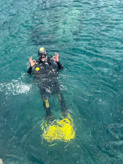 Brizaçores - Dive Center