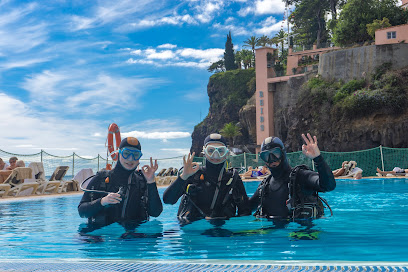 Madeira Divepoint - Dive&Snorkel