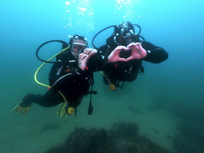 Easydivers Dive Center - Diving School