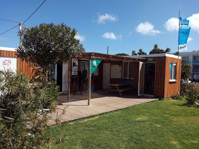 Pura Vida Divehouse