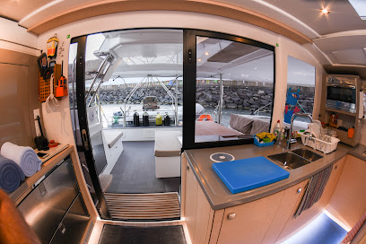 Water and Wind Liveaboards and Charters in Azores Islands
