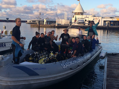 Season Challenge Azores PADI 5* IDC Dive Resort